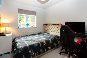 Bedroom- click for photo gallery
